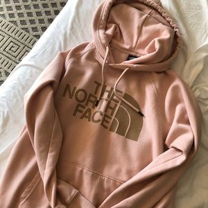 The North Face Women’s Sweatshirt